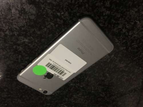 iPhone 6