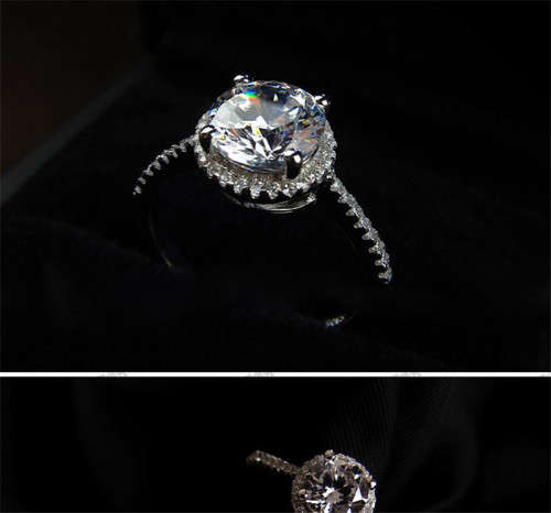 Engagement Rings