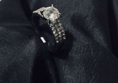 Engagement Ring