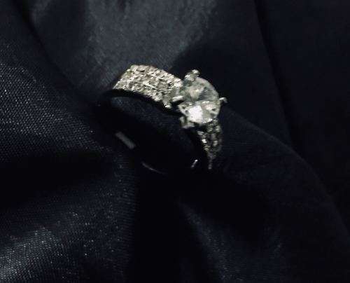 Engagement Ring
