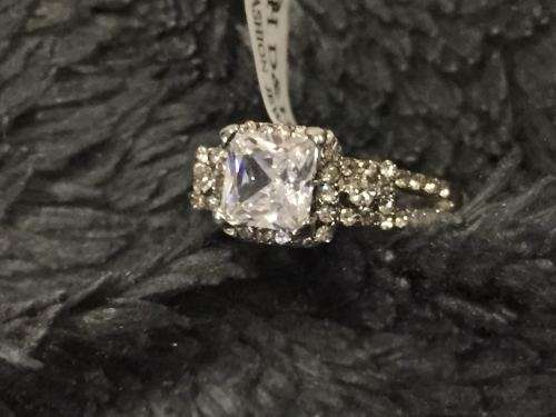 Engagement Ring