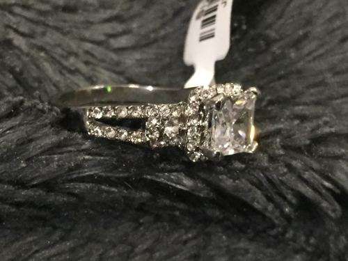 Engagement Ring
