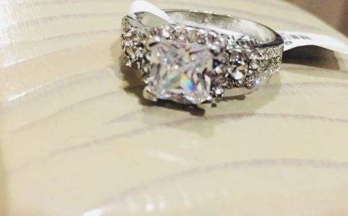 Engagement Ring