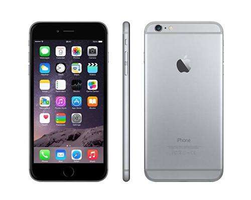 New iphone 6 plus