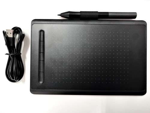 Advanced Digital Writing Pad for Online Tutoring/Teaching