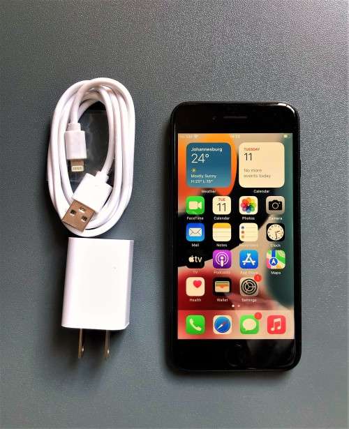 iPhone 7 32GB Black