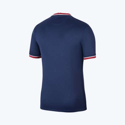 PSG Home 2021/2022 Soccer Jersey - Cleaeance sale (Small size)