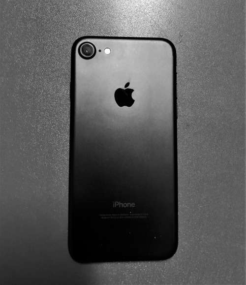iPhone 7 Black | Fast shipping