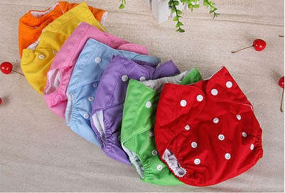 20 Reusable Cloth Nappies- BRAND NEW!!!