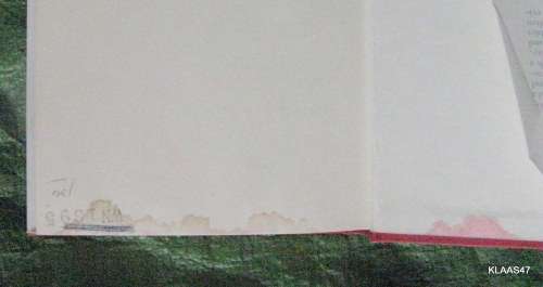 The Fading of the Maoist Vision - Rhoads Murphey -Hardcover 1980 (City&country in China`s developmen
