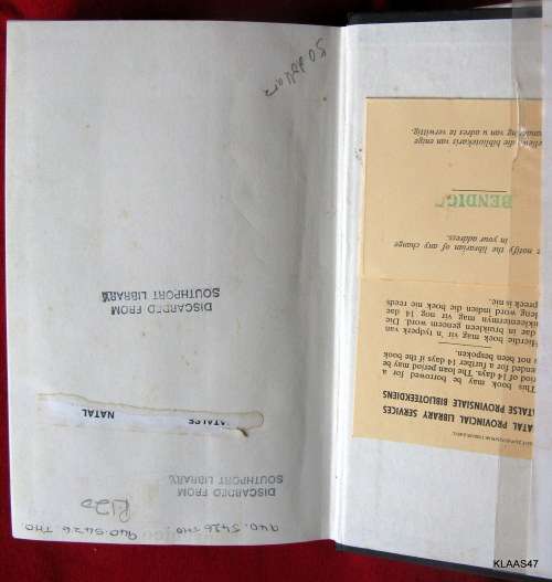 Ruin from the Air - G Thomas & M M Witts - Hardcover 1977 (The Atomic Mission to Hiroshima)