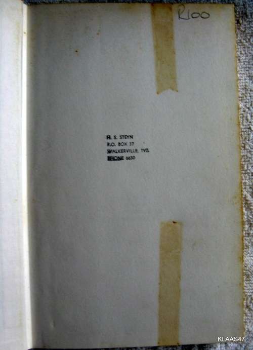 Search for Sybaris - Orville H Bullitt - Hardcover 1972