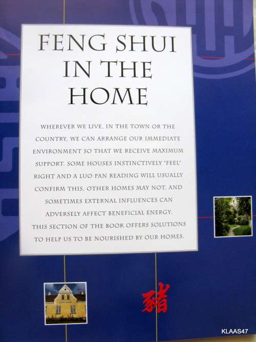 The Practical Encyclopedia Of Feng Shui - Gill Hale - Paperback  2000