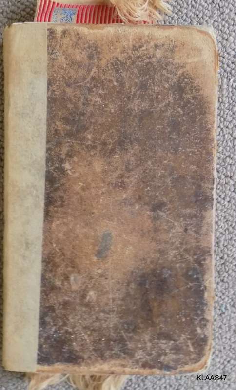 The History Of Scotland - The Rev. Alexander Stewart - Hardcover 1826