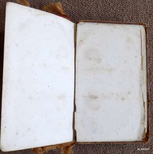 The History Of Scotland - The Rev. Alexander Stewart - Hardcover 1826