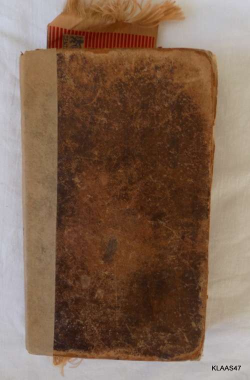 The History Of Scotland - The Rev. Alexander Stewart - Hardcover 1826
