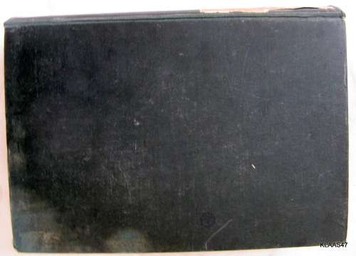 Boswell`s Life Of Samuel Johnson and The Tour To The Hebrides - Ed: Percy Fitzgerald - H/cover 1897