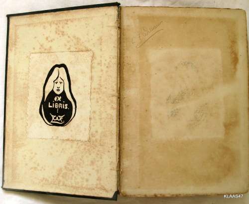 Boswell`s Life Of Samuel Johnson and The Tour To The Hebrides - Ed: Percy Fitzgerald - H/cover 1897