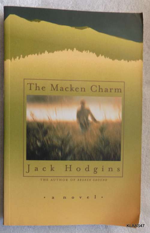 The Macken Charm - Jack Hodgins - Paperback 2000