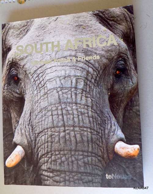 South Africa - Michael Poliza & Friends - Paperback