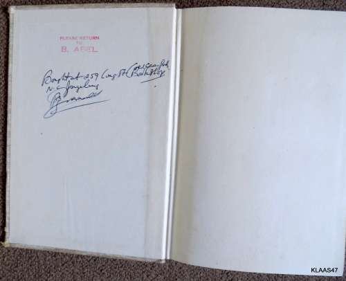 Selected Letters of T E Lawrence - Ed: David Garnett - Hardcover 1941