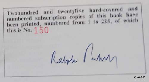 The Postmarks of South Africa and Former States & Colonies. Including postmarks o