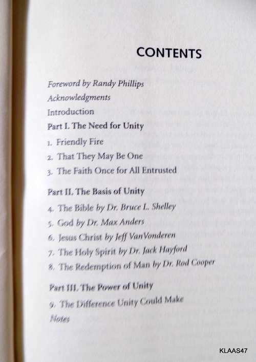 The Awesome Power of Shared Beliefs - E Glenn Wagner - Hardcover