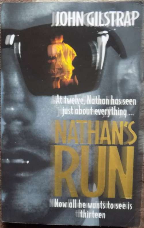Nathan`s Run - John Gilstrap - Paperback