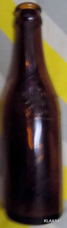 OHLSSON`S CAPE BREWERIES LTD - GLASS BEER BOTTLE