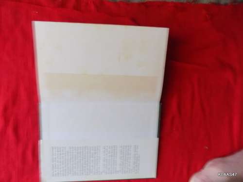 Where To Walk In Cape Peninsula - Jose Burman - Hardcover  1974