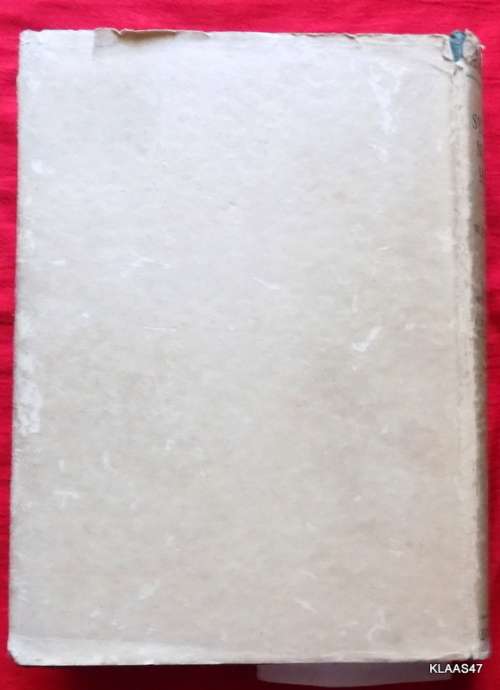The Standard Natural History - From Amoeba To Man - W P Pycraft  - Hardcover