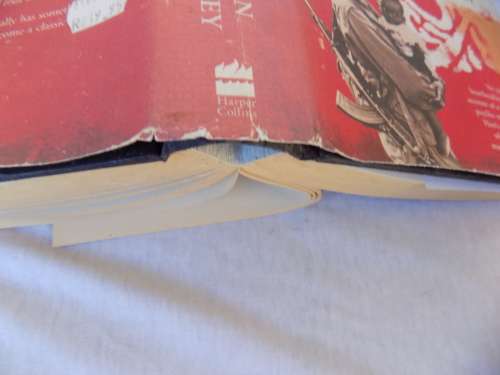 The Zanzibar Chest: A Memoir of Love and War - Aidan Hartley - Hardcover 2003