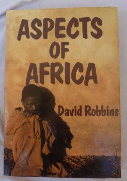 Aspects of Africa - David Robbins - Hardcover