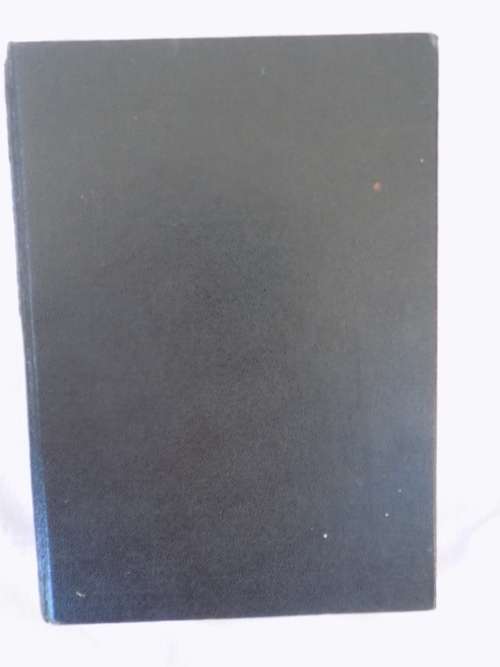 The Complete Works of Shakepeare - Introduction: St. John Ervine - Hardcover