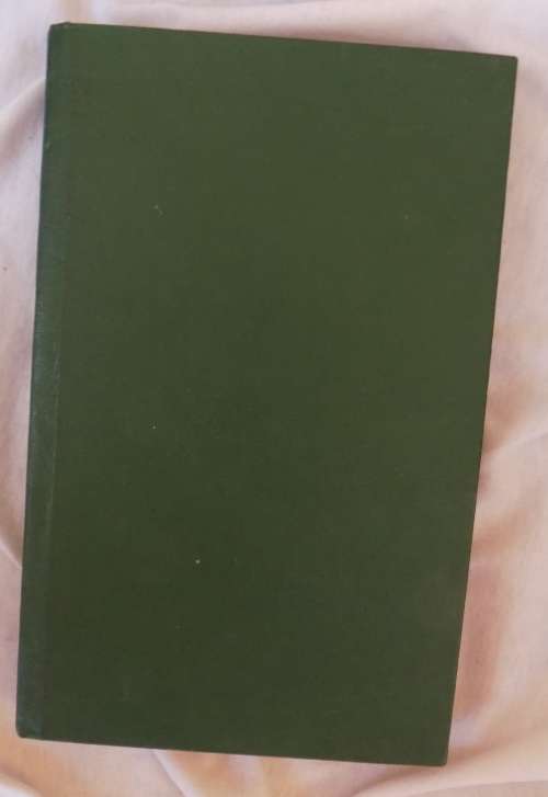 The Pear Tree Bears Fruit - B Kruger and P W Schaberg - Hardcover 1984