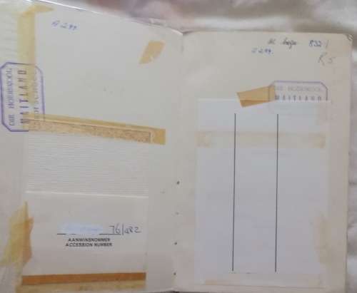 Magdalena Retief - Uys Krige (`n Toneelstuk in 8 Tonele en  Epiloog) 1940 2de en Verbeterde Druk