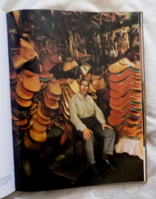 South African Mosaic - T C Robertson - Hardcover 1978