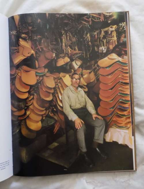 South African Mosaic - T C Robertson - Hardcover 1978