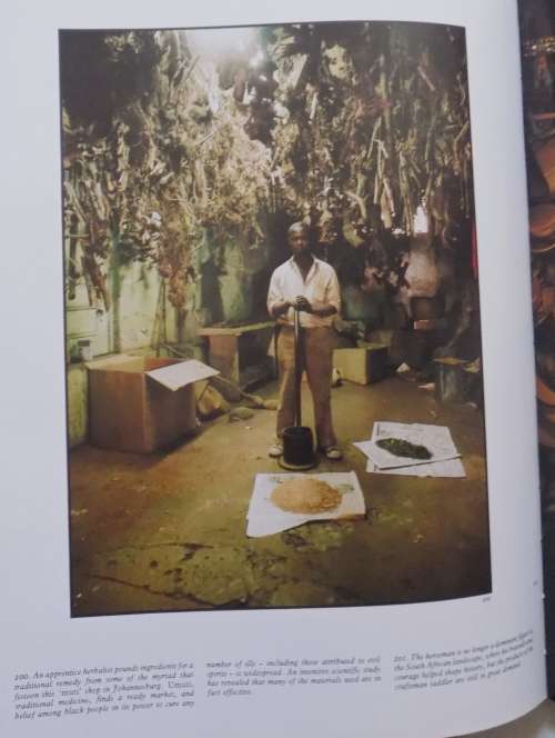 South African Mosaic - T C Robertson - Hardcover 1978