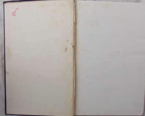 Admiralty Navigation Manual VOL 2 1938 Hardcover Reprint 1941