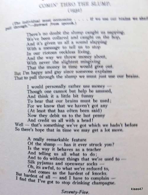 A Bard in the Backveld - Verse and Worse - Leonard Flemming