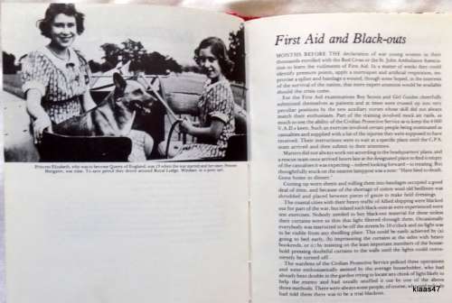As We Were - South Africa 1939-1941 - Margot Bryant - Hardcover 1974 (NO DUSTCOVER)
