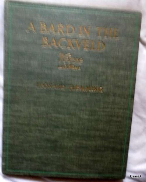 Strangers May Be Present - Scott Haigh - Hardcover - Inscription 1951-01-01 George Allen & Unwin