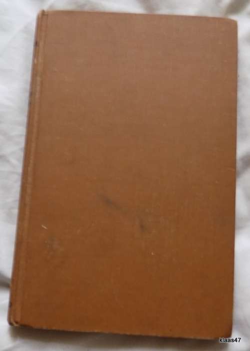 Robert Gray: First Bishop of Cape Town - Audrey Brooke - Hardcover 1947
