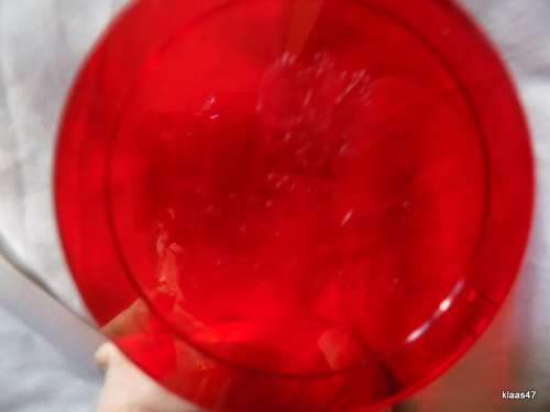 PUSHKIN : 4 PLASTIC COASTERS :