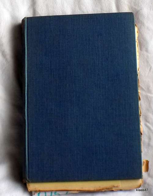 Battle: The Life Story of Winston Churchill - Hugh Martin - Hardcover  1940