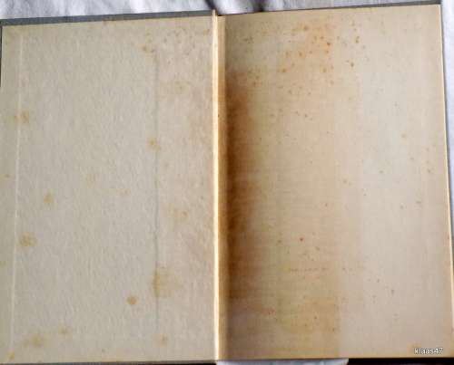 Shadow And Wall - Tania Van Zyl - Hardcover 1958