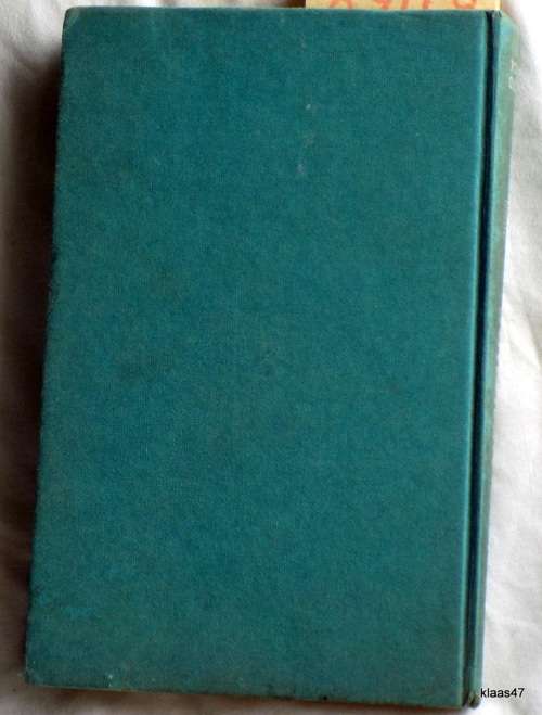 Atlantic Venture - John Groser - Hardcover 1968