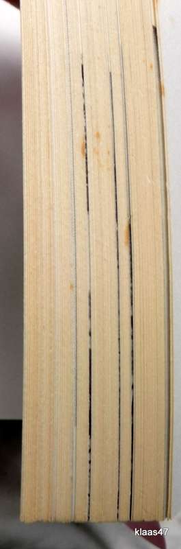 A Giant In Hiding - Lawrence G Green - Hardcover (REPRINT 1982)