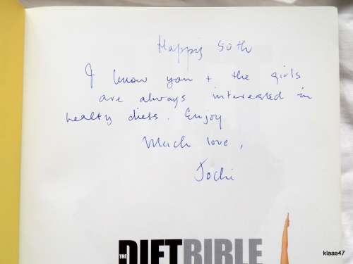 The Diet Bible: Revised and Fully Updated - Judith Wills - Paperback